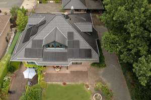 Modernes Traumhaus am Waldrand – mit Weitblick – Die vollständige Adresse der Immobilie erhältst du vom Anbieter., 53894 Mechernich – Vorschaubild 13