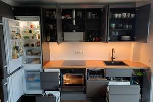 Neubau in Köln-Kalk / 2 Zi. / 54m² / Balkon / Aufzug / Walk-In Dusche – Johann-Classen-Straße 75, 51103 Kalk (Ortsteil), Köln – Vorschaubild 7