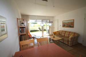 Ruhige Ferienwohnung mit 16 m² Südterrasse in Strandnähe – Die vollständige Adresse der Immobilie erhältst du vom Anbieter., 18211 Börgerende-Rethwisch – Vorschaubild 23