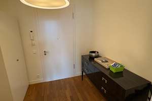 Sophienpalais - Großzügige 2 Zimmer Wohnung mit Süd-Loggia – Die vollständige Adresse der Immobilie erhältst du vom Anbieter., 20149 Harvestehude, Hamburg – Vorschaubild 5