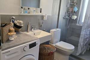 2,5-Zimmer-Wohnung in Schorndorf – Uhlandstraße 114, 71634 Mitte, Ludwigsburg – Vorschaubild 14