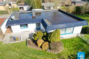Großzügig geschnittener Bungalow auf traumhaften Grundstück sucht neue Mieter – Rendsburg-Eckernförde (Kreis) – Vorschaubild 2