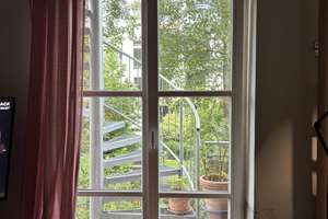 Wohnung in Düsseldorf Flingern  – Mendelssohnstraße 32, 40233 Flingern Nord, Düsseldorf – Vorschaubild 5