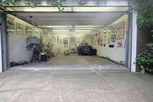Eigennutz/Anlage: MFH (4 Whg, EG  zu 130 m²-Whg vereinigt), 4er + 2er Garage – Die vollständige Adresse der Immobilie erhältst du vom Anbieter., 12277 Marienfelde, Berlin – Vorschaubild 5