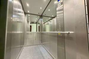Bezugsfreie 1-Zimmer-Studentenwohnung in zentraler Lage von Freiburg-Oberau – 79102 Oberau, Freiburg im Breisgau – Vorschaubild 10
