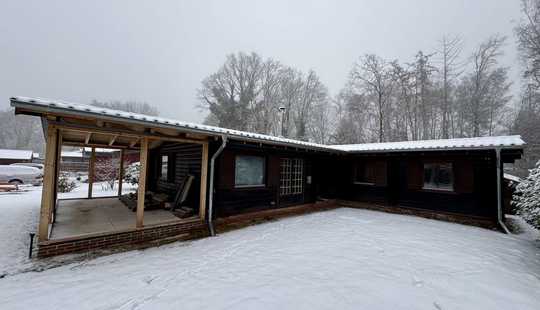 Bild von Ihr Hauptwohnsitz am See