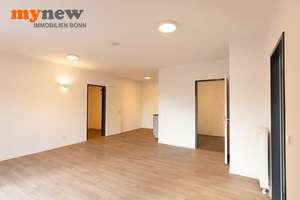 mynew: *** Sonderpreis nach Insolvenz ***  Baujahr 2021, Erstbezug! – Die vollständige Adresse der Immobilie erhältst du vom Anbieter., 53119 Nordstadt, Bonn – Vorschaubild 2