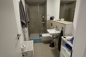 Nachmieter gesucht ab Oktober für eine 98 m²  Wohnung  – Die vollständige Adresse der Immobilie erhältst du vom Anbieter., 22525 Stellingen, Hamburg – Vorschaubild 4