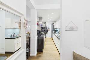 HEUTE VERMIETET- SPÄTER IHR ZUHAUSE - 4 ZIMMER MIT BALKON UND 2 TIEFGARAGENSTELLPLÄTZEN – Paul-Langen-Str. 51, 53229 Holzlar, Bonn – Vorschaubild 13