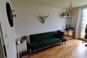 moderne Familienwohnung * 3-Zi. mit Wintergarten u. Balkon * 84 m² * Baujahr 2020 – Welfenstr. 8, 81541 München – Vorschaubild 7