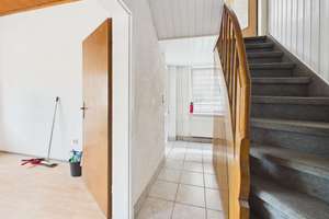 Viele Zimmer, viele Ideen, viele Möglichkeiten – Die vollständige Adresse der Immobilie erhältst du vom Anbieter., 44359 Mengede (Ortsteil), Dortmund – Vorschaubild 22