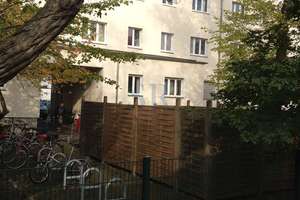Vermietete Eigentumswohnung in guter Lage in Pankow! – Die vollständige Adresse der Immobilie erhältst du vom Anbieter., 13187 Pankow (Ortsteil), Berlin – Vorschaubild 13