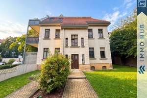 ++ PKW-Stellplatz, Parkett, Traumhafter Balkon! Charmante 3-Zimmer Wohnung in Leipzig ++ – 4229 Kleinzschocher, Leipzig – Vorschaubild 3