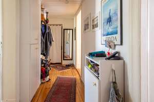 Für Selbstnutzer oder Kapitalanleger geeignete 3-Zimmerwohnung unweit Chamissoplatz – Die vollständige Adresse der Immobilie erhältst du vom Anbieter., 10965 Kreuzberg, Berlin – Vorschaubild 6