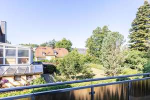 Geruhsames Refugium mit großem Balkon und Blick ins Grüne – Die vollständige Adresse der Immobilie erhältst du vom Anbieter., 81245 Obermenzing, München – Vorschaubild 6