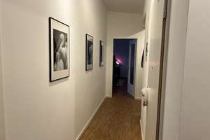 ZWEITBEZUG! - Tolle 4-Zimmer-Wohnung mit Terrasse – Söderblomstr. 17, 90439 Sündersbühl, Nürnberg – Vorschaubild 15