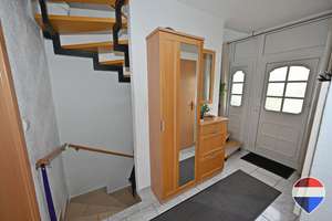 Ankommen & Wohlfühlen: Gepflegtes Reihenmittelhaus in schöner Lage von 46509 Xanten! – Die vollständige Adresse der Immobilie erhältst du vom Anbieter., 46509 Xanten – Vorschaubild 6