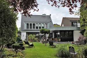 KORSCHENBROICH: "HAUS HERZBROICH. freistehend in herrenshoff." – Neuss (Rhein-Kreis) – Vorschaubild 24