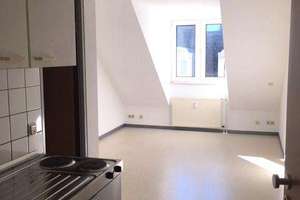 Gemütliches 20m² Appartement in zentraler Wohnanlage – Güterstraße 55a App. 288, 54295 Kürenz, Trier – Vorschaubild 2