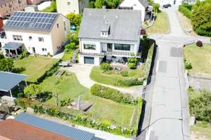Raumwunder in Maxhütte-Haidhof – Einfamilienhaus mit ca. 177m² Wohnfläche auf 675m² Traumgrundstück – Die vollständige Adresse der Immobilie erhältst du vom Anbieter., 93142 Maxhütte-Haidhof – Vorschaubild 4
