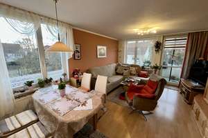 Kapitalanlage mit Charme: 2 Zimmer, Tageslichtbad, begehrter West-Balkon – Die vollständige Adresse der Immobilie erhältst du vom Anbieter., 4288 Holzhausen, Leipzig – Vorschaubild 3