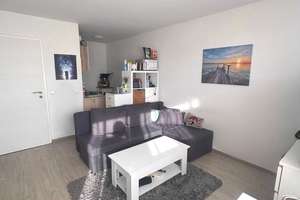 Hochwertig modernisierte 1-Zimmer-Wohnung in Reutlingen