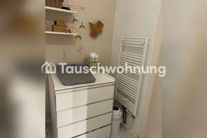 Tauschwohnung: Altbauwohnung mit Balkon – 40233 Flingern Nord, Düsseldorf – Vorschaubild 9