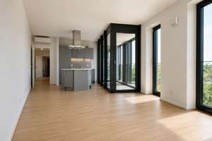 I Urban wohnen im OSTFORUM Leipzig I  moderne Wohnungen in zentraler Stadtlage I – Prager Straße 30b, 4103 Zentrum-Südost, Leipzig – Vorschaubild 9
