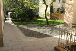 Mommsenstraße / Ecke Waitzstraße: Bezugsfreie 4,5-Zi. Altbau-ETW – Waitzstraße 2, 10629 Charlottenburg, Berlin – Vorschaubild 12
