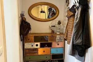 Gepflegte 3 Zimmer- Erdgeschosswohnung / Einbauküche optional – Wittekindstraße 13, 38114 Westliches Ringgebiet, Braunschweig – Vorschaubild 7