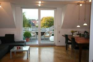 Charmante  5-Zimmer-Maisonette-Wohnung mit Kamin und lichtdurchfluteter Galerie (bezugsfertig) – 45892 Resse, Gelsenkirchen – Vorschaubild 13