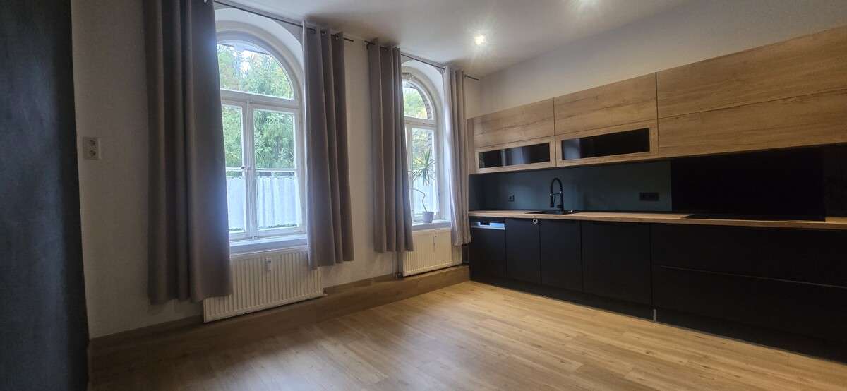 Immobilie in Radevormwald - Liebhaberstück für alle, die außergewöhnliches Wohnen mit Geschichte und Charme schätzen. - Bild 12