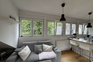 Hochwertig sanierte Maisonette mit Dachterrasse in Essen-Holsterhausen – 45147 Holsterhausen, Essen – Vorschaubild 3
