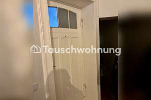 Tauschwohnung: Sanierte Altbauwohnung im Hinterhaus – Amsterdamer Straße 5, 13347 Wedding, Berlin – Vorschaubild 9