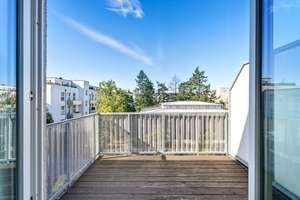Exklusive Penthouse-Maisonette | 2 Sonnenterrassen | Balkon | TG-Stellplatz – Die vollständige Adresse der Immobilie erhältst du vom Anbieter., 14167 Lichterfelde, Berlin – Vorschaubild 20