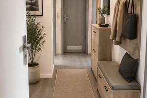 Ihr neues Zuhause im Herzen von Fürth mit Galerie und Tiefgarage – 90763 Nördliche Südstadt, Fürth – Vorschaubild 7