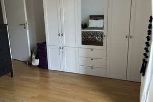 Moderne 3-Zimmer-Wohnung mit Balkon in Bilk – Die vollständige Adresse der Immobilie erhältst du vom Anbieter., 40223 Bilk, Düsseldorf – Vorschaubild 10