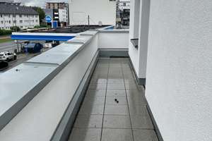 Apartment mit 27 m² und großem Balkon wartet auf Sie – Äußere Kanalstr. 86, 50827 Ehrenfeld (Ortsteil), Köln – Vorschaubild 4
