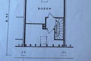Verkauft! RMH mit Garten und Garage in sehr ruhiger Lage von Volksdorf zu verkaufen – Die vollständige Adresse der Immobilie erhältst du vom Anbieter., 22359 Volksdorf, Hamburg – Vorschaubild 26