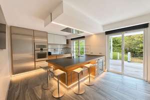 Außergewöhnliches Designhaus mit Wellness, Weinkeller & Traumgarten in Bonn-Beuel – 53225 Beuel-Mitte, Bonn – Vorschaubild 6