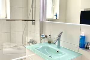 Sehr gut geschnittene 3-Zimmer-Whg am Blohms Park – Die vollständige Adresse der Immobilie erhältst du vom Anbieter., 22111 Horn, Hamburg – Vorschaubild 12