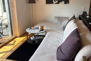 Neuwertige 2-Zimmer-Wohnung mit Loggia und Balkon in der Südstadt | 2. OG – Die vollständige Adresse der Immobilie erhältst du vom Anbieter., 53113 Südstadt, Bonn – Vorschaubild 2