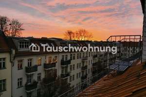 Tauschwohnung: Dachgeschoss Fhain gegen größere Wohnung – Die vollständige Adresse der Immobilie erhältst du vom Anbieter., 10249 Friedrichshain, Berlin – Vorschaubild 2