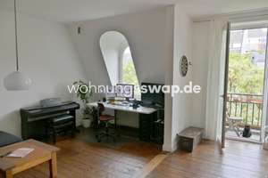 Wohnungstausch: Mainzer Straße 78 – Mainzer Straße 78, 50400 Neustadt/Süd, Köln – Vorschaubild 3