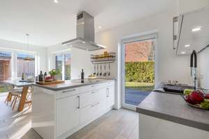 Tolles Ferienhaus mit Urlaubs- und Renditefeeling – Alter Birkenweg 6 b, 23769 Fehmarn – Vorschaubild 9