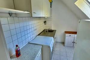 Helle 2 Zi-Dachgeschosswohnung in guter ruhiger Lage - ideal für Singles – Tannenstrasse 21, 65189 Biebrich, Wiesbaden – Vorschaubild 5