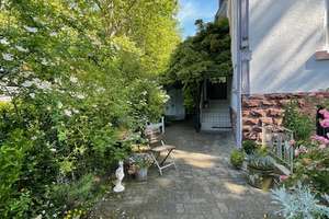 Wunderschöne Jugendstilvilla freistehend mit Charme auch gewerblich nutzbar – Hauptstraße 148, 68259 Feudenheim, Mannheim – Vorschaubild 23