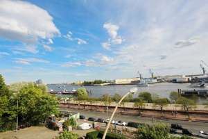 Altbauflair, modernes Design und Elbblick – Wohnen auf St. Pauli – Die vollständige Adresse der Immobilie erhältst du vom Anbieter., 20359 Sankt Pauli, Hamburg – Vorschaubild 5