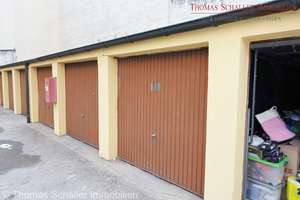 Bezugsfrei -Sanierte 2-Zimmer-Erdgeschoss-Wohnung mit Garage in Nürnberg / Steinbühl – Die vollständige Adresse der Immobilie erhältst du vom Anbieter., 90443 Steinbühl, Nürnberg – Vorschaubild 11
