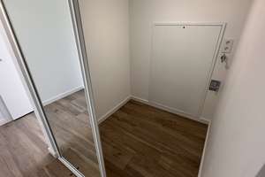 NEUBAU - Helle 4-Zimmer-Wohnung mit EBK und großer Sonnen-Terrasse – Ludenberger Straße 21, 40629 Ludenberg, Düsseldorf – Vorschaubild 7